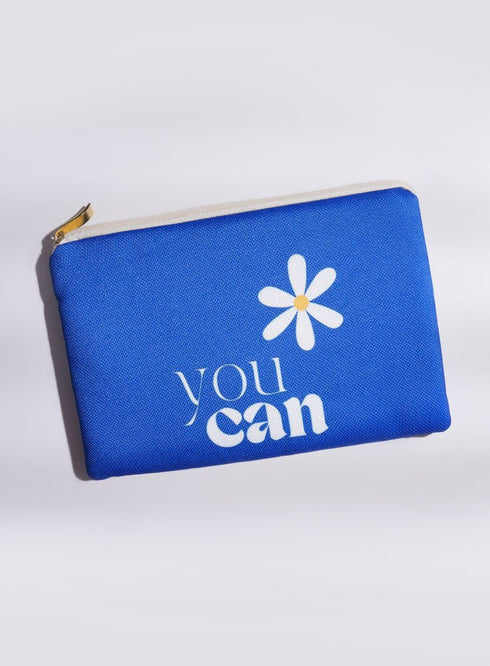 Design 47 Makeup Bag - Khotwh